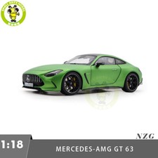 1/18 NZG Mercedes Benz AMG