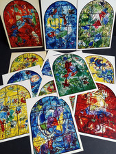 Marc Chagall 1962 Andre Sauret