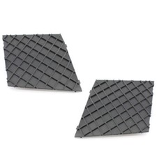 Pair For BMW E60 E61 M Sport