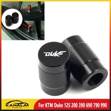Black For KTM Duke 125 390 690
