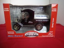 1912 ford benzol - 1912,