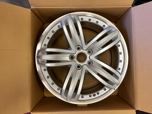 Genuine bentley mulsanne alloy - bentley,
