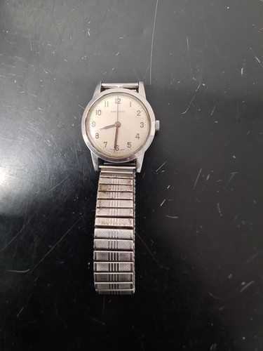 Ici very rare - vintage, garrard