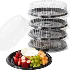 Large Plastic Catering Tray