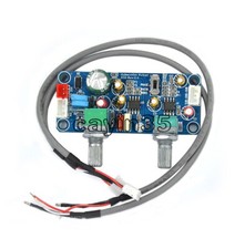 Single Power DC 9-32V Low Pass