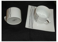 4 x Waterside Fine China -