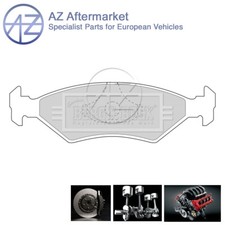 Fits Ford Fiesta Sierra Escort