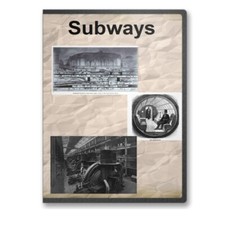 Early Subways & Their