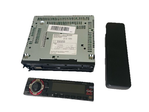 Sony mini disk player - sony,