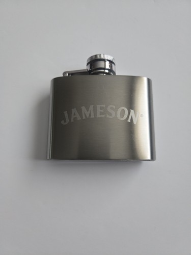 Jameson whisky mini 2oz - jameson, hip