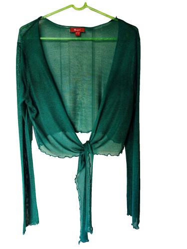 Ladies monsoon dark green - monsoon,