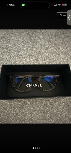 Chanel women glasses - chanel, women's