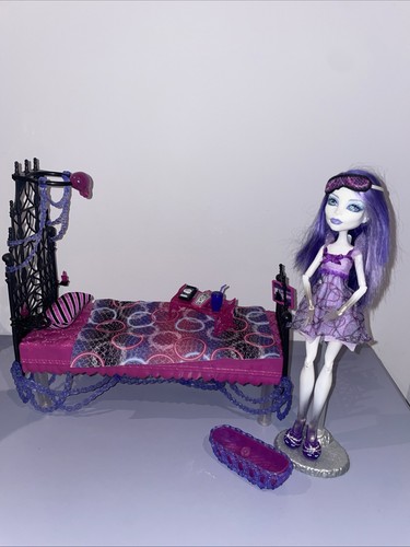 Monster high spectra dead - high,