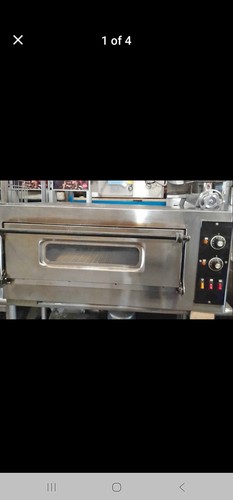 Lincat oven po69x specialist - oven,