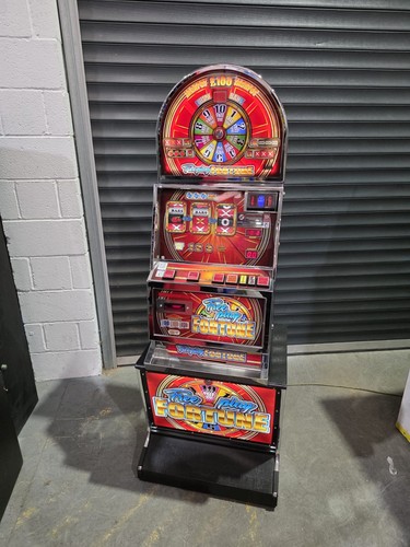 Freeplay fortune arcade gaming - freeplay,