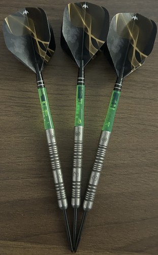 Winmau mvg 22g - 22g, tungsten