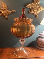 Vintage Extra Large Empoli