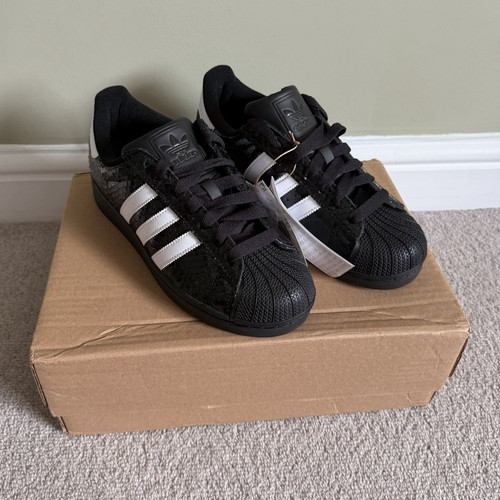 Adidas superstar croc - adidas, print
