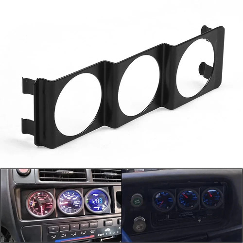52mm hole single - din, radio