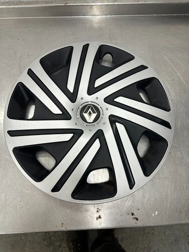 Renault trafic 2014 - renault, 16"