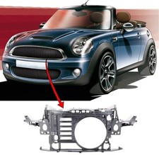 Fits Mini COOPER S CABRIOLET