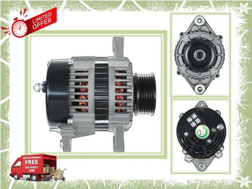 Alternator for mercruiser 350 - alternator,