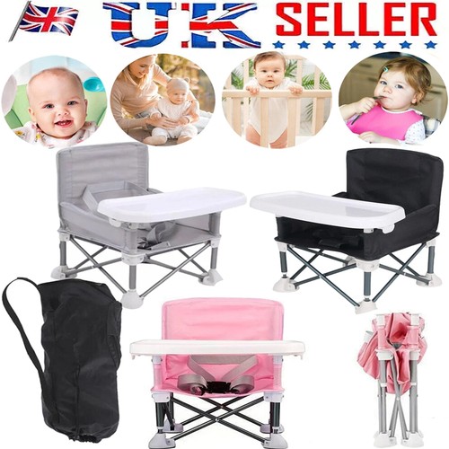 Travel booster seat compact - travel,