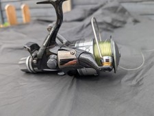 Shimano Baitrunner Aero GTE