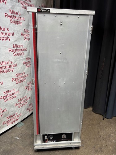 Heated cabinet food - heated,