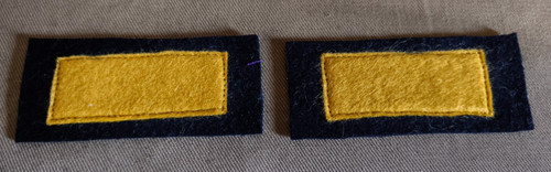 Repro ww2 arp deputy - ww2, chief