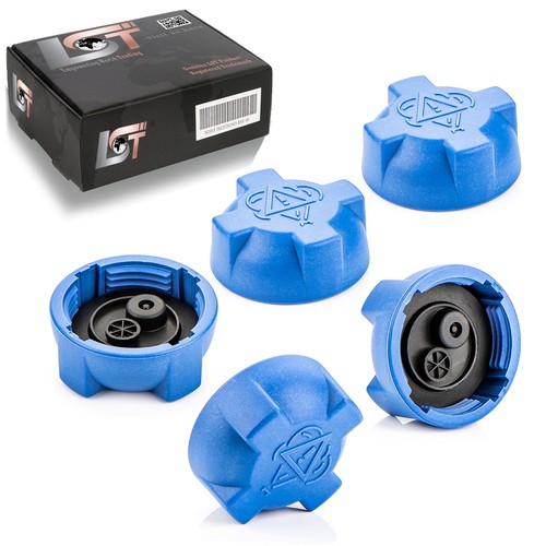 Radiator cap cover - 1.5, bar