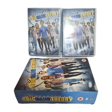 The Big Bang Theory Complete