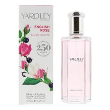 Yardley English Rose Eau de