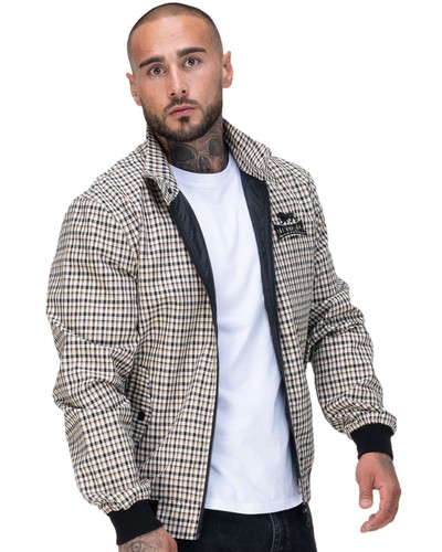 Lonsdale mens jacket tregony - mens,