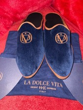 La dolce Vita Mens Luxury