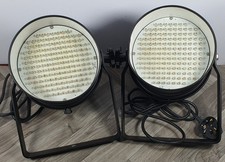 Visage PAR 56 Black 5mm LED