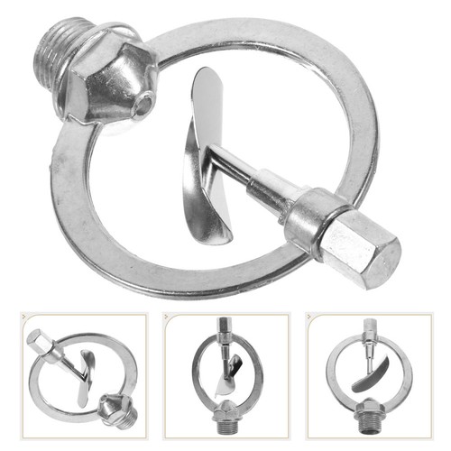 Durable zinc alloy rotary - durable,