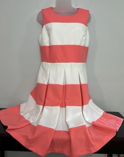 Chetta women dress sz 8 - b, b