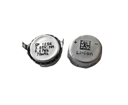 1254 battery replaces - battery,