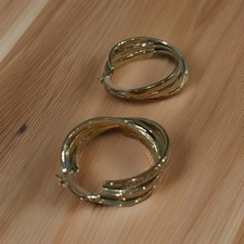 Armani Exchange Silver