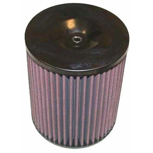 Air filter with increased - filter,