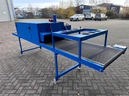 Panther 700l texitunnel - panther,