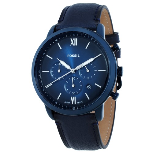 Fossil neutra chronograph - neutra,