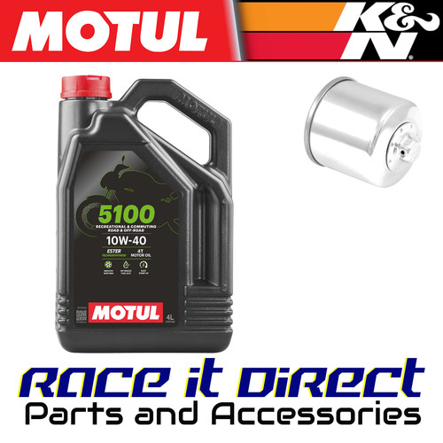 Oil and filter for - oil, honda