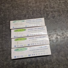 4x Halolite HA-LED09T