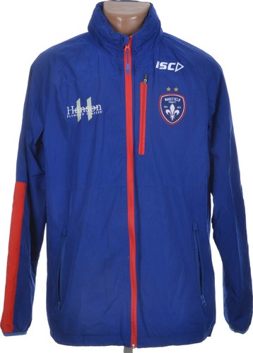 Rugby league wakefield - rugby,