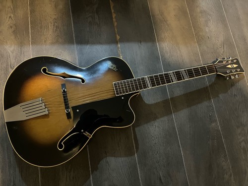 Martin coletti guitar vintage - coletti, guitar,