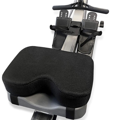 Rowing machine seat cushion - rowing,