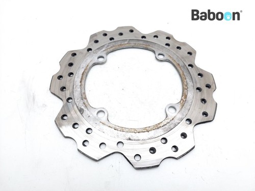 Brake disc rear honda cbr - disc,