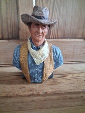 John Wayne 1982 Montfort